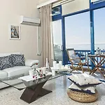 Lejlighed Mourayio