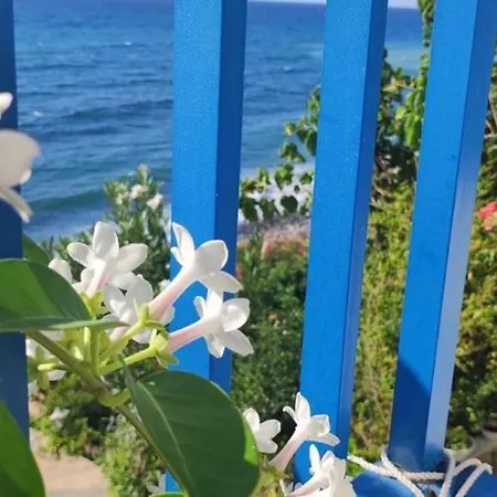 Lejlighed Mourayio *