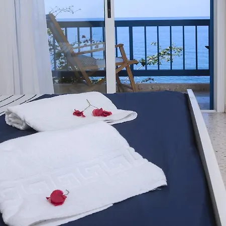 Apartman Mourayio