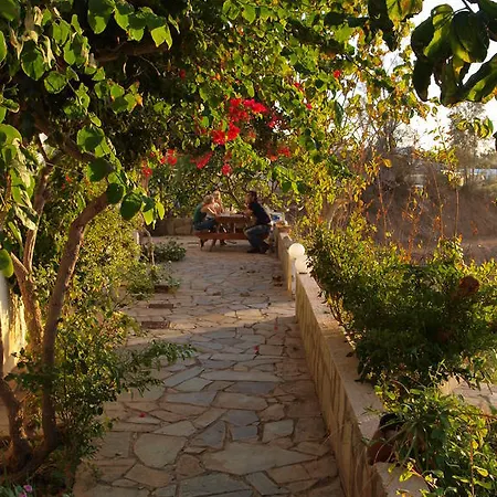 Apartman Mourayio