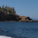 μουράγιο Πωμός