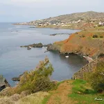Mourayio Apartment
