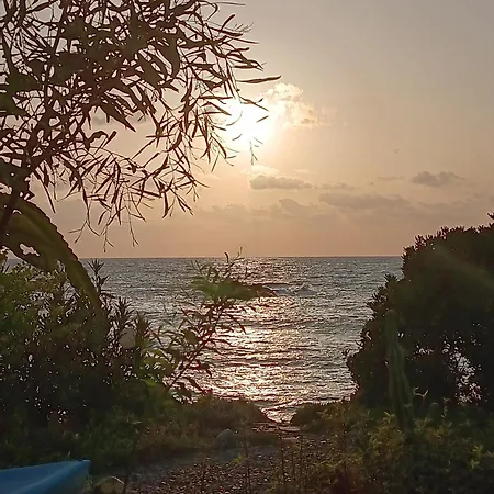 Apartment Mourayio *