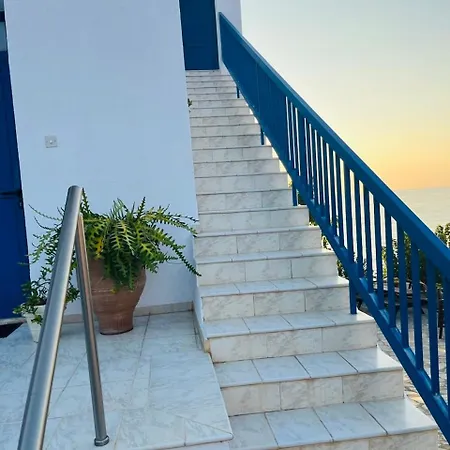 Mourayio Apartment