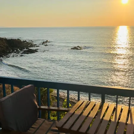 Apartment Mourayio