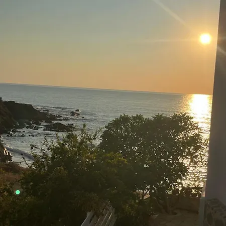 Mourayio Apartment