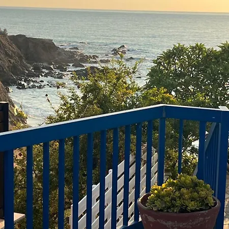 Apartment Mourayio