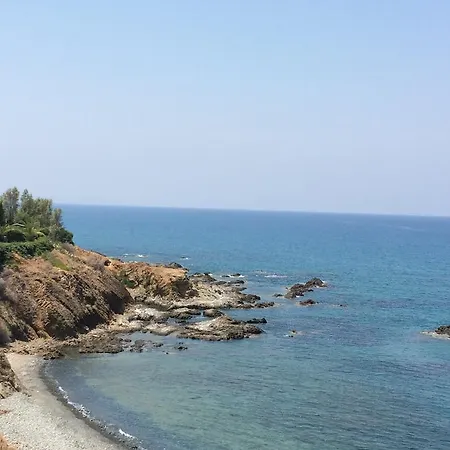 Mourayio Apartamento