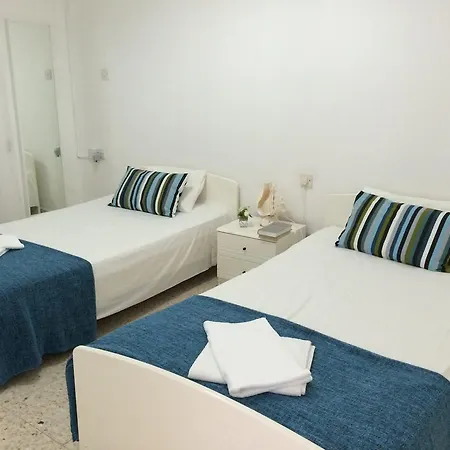 Apartamento Mourayio