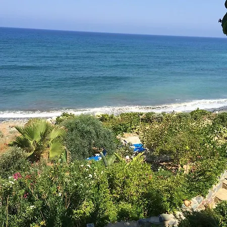 Apartment Mourayio
