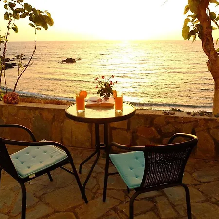 Mourayio Apartamento Pomos