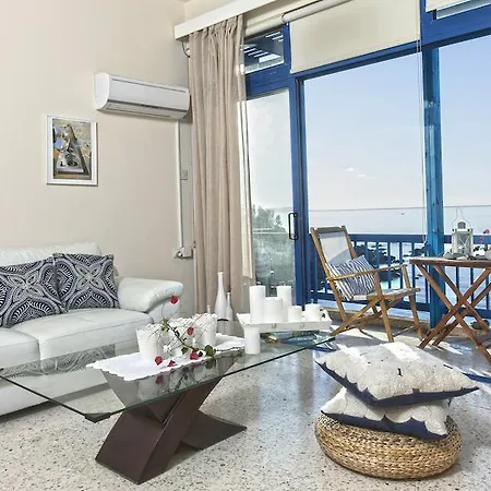 Apartamento Mourayio