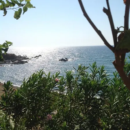 Apartamento Mourayio