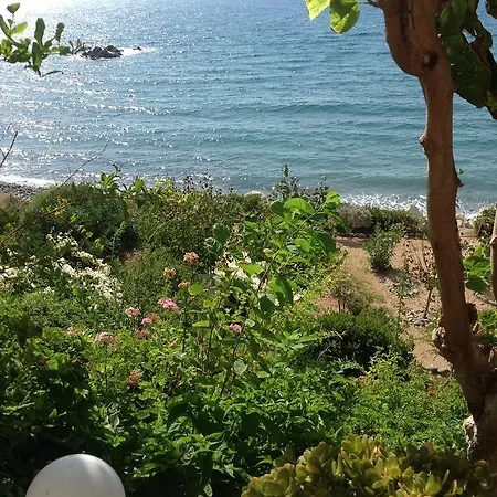 Apartment Mourayio Pomos