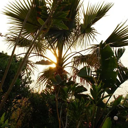 Mourayio Apartamento