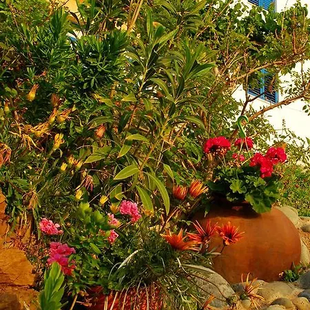 Mourayio Apartamento *