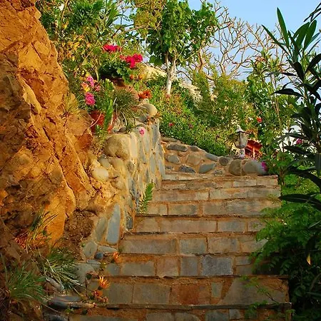 Apartamento Mourayio