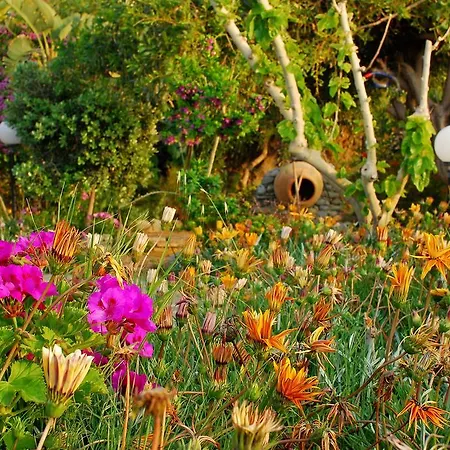 Mourayio Apartamento