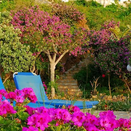 Mourayio Apartamento *