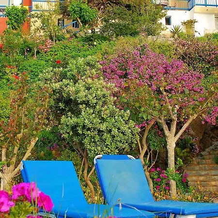 Apartamento Mourayio