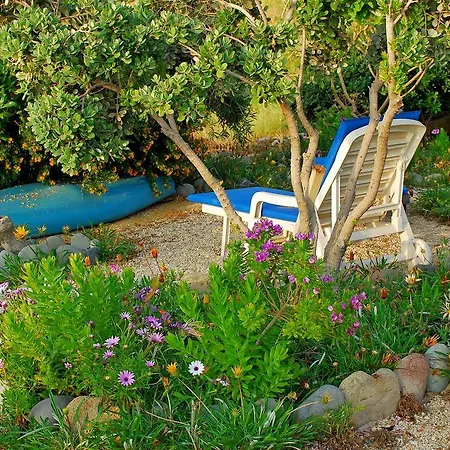 Mourayio Apartment Pomos