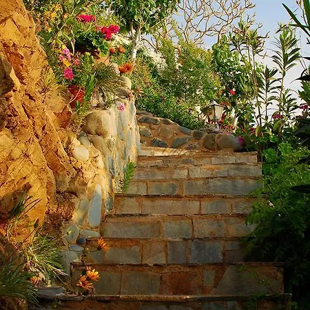 Mourayio Apartamento Pomos