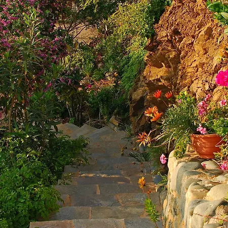 Apartamento Mourayio Pomos