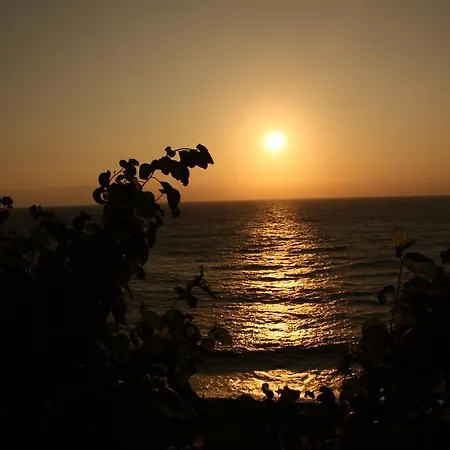 Apartamento Mourayio Pomos