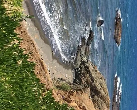 Mourayio Apartamento *