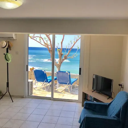 Mourayio Apartment