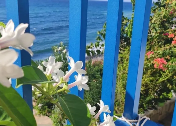 Апартаменты Mourayio *