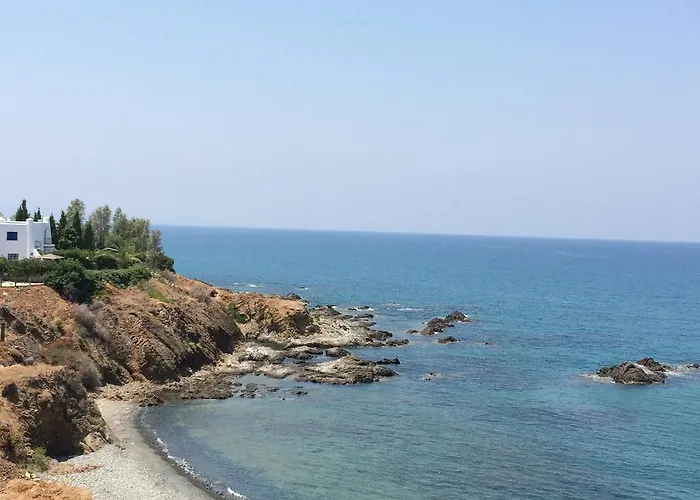 Mourayio Апартаменты