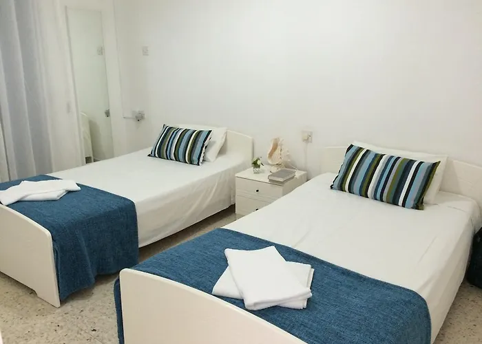 Апартаменты Mourayio