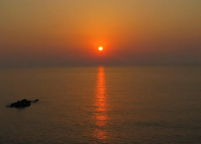 Mourayio Апартаменты Помос