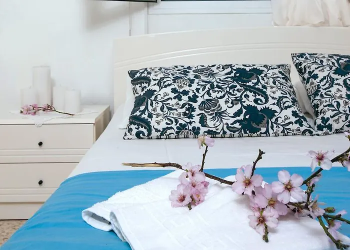 Апартаменты Mourayio *