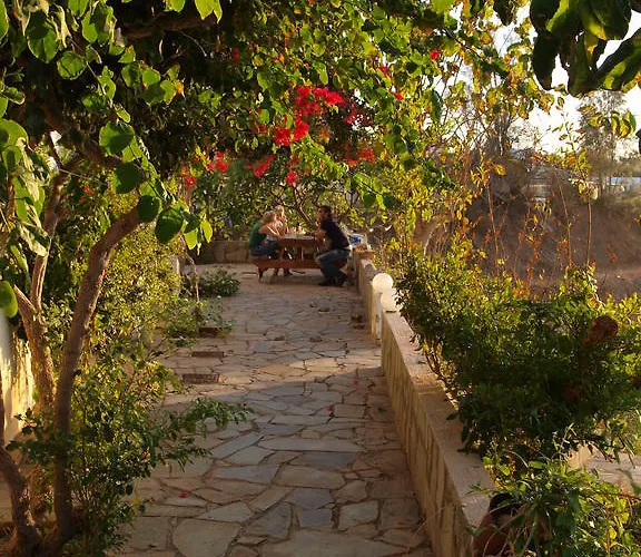 Апартаменты Mourayio