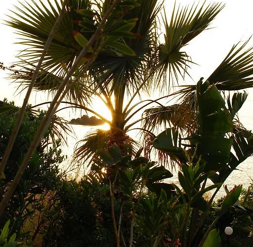 Mourayio Апартаменты