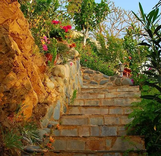 Апартаменты Mourayio