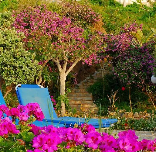 Mourayio Апартаменты *