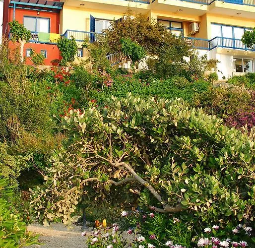 Mourayio Апартаменты *