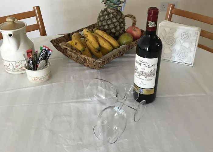 Mourayio Апартаменты *