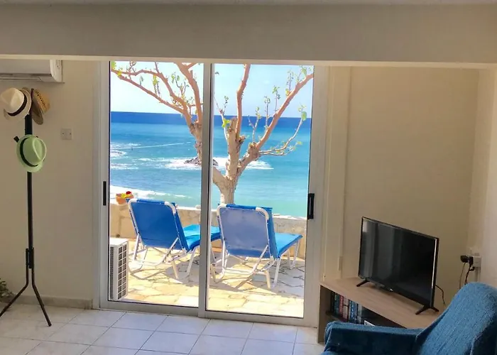 Mourayio Апартаменты